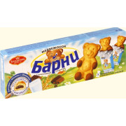 Барни пир.молоч.нач. 150г*20шт 